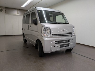 スズキ エブリィ 4枚目