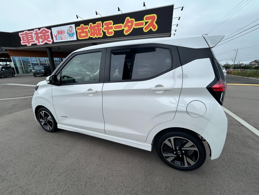 ニッサン デイズ 29枚目