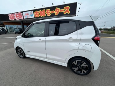ニッサン デイズ 29枚目