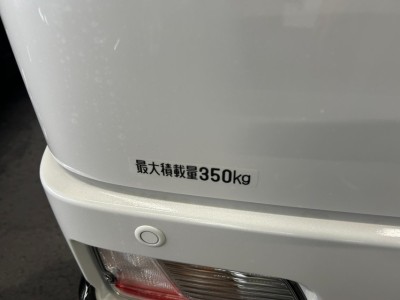 ダイハツ アトレー 13枚目