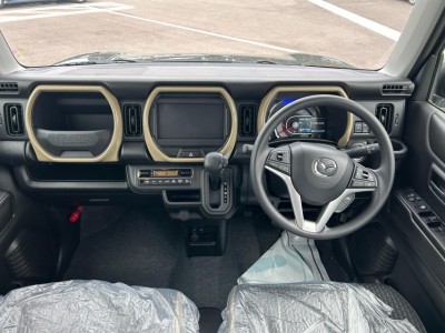 マツダ フレアクロスオーバー 63枚目