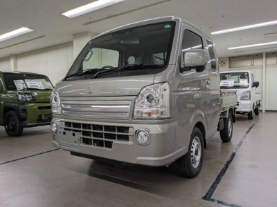 スズキ キャリィ 2枚目