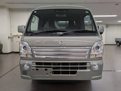 スズキ キャリィ 36枚目