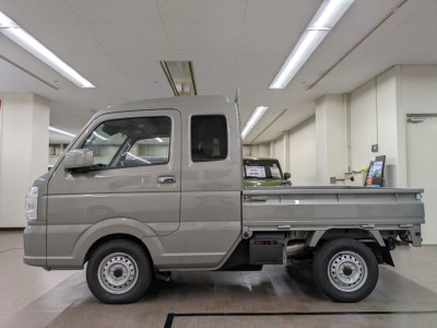 スズキ キャリィ 7枚目