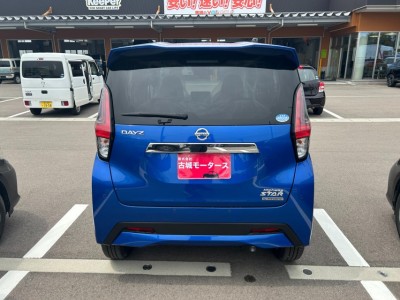 ニッサン デイズ 12枚目