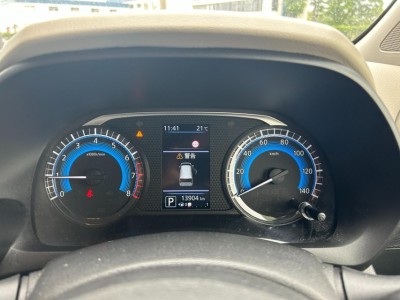 三菱 eKワゴン 35枚目