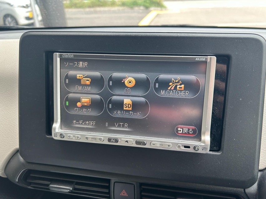 三菱 eKワゴン 37枚目