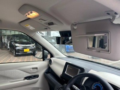 三菱 eKワゴン 53枚目
