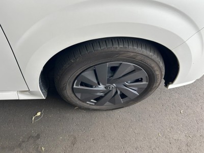 ニッサン ノート 34枚目