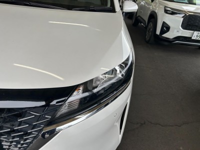 ニッサン ノート 5枚目