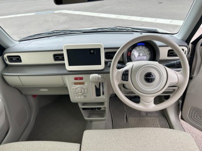 スズキ アルトラパン 60枚目