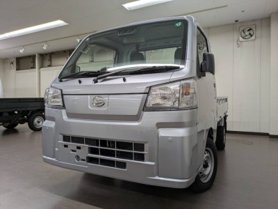 ダイハツ ハイゼット 3枚目