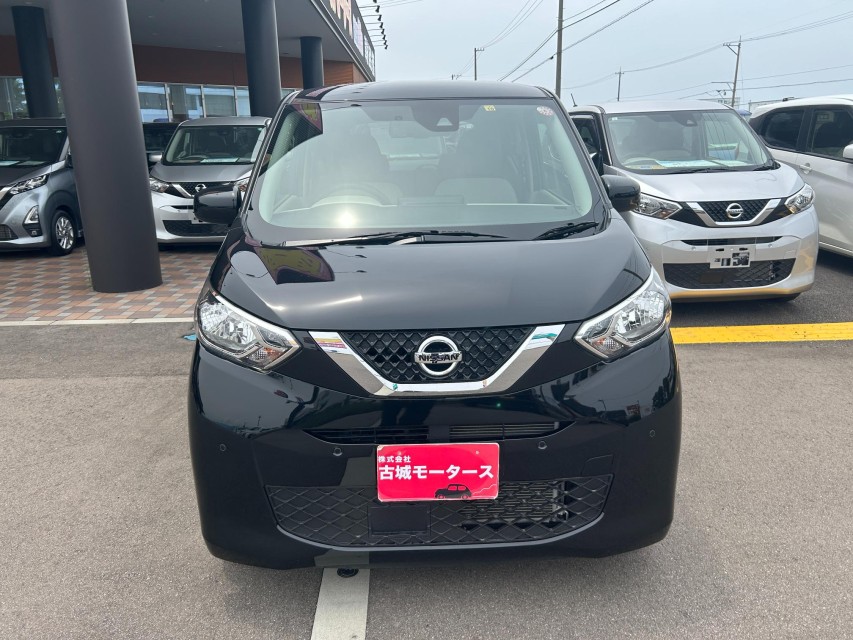 ニッサン デイズ 2枚目