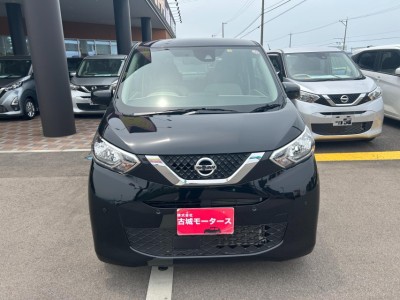 ニッサン デイズ 2枚目