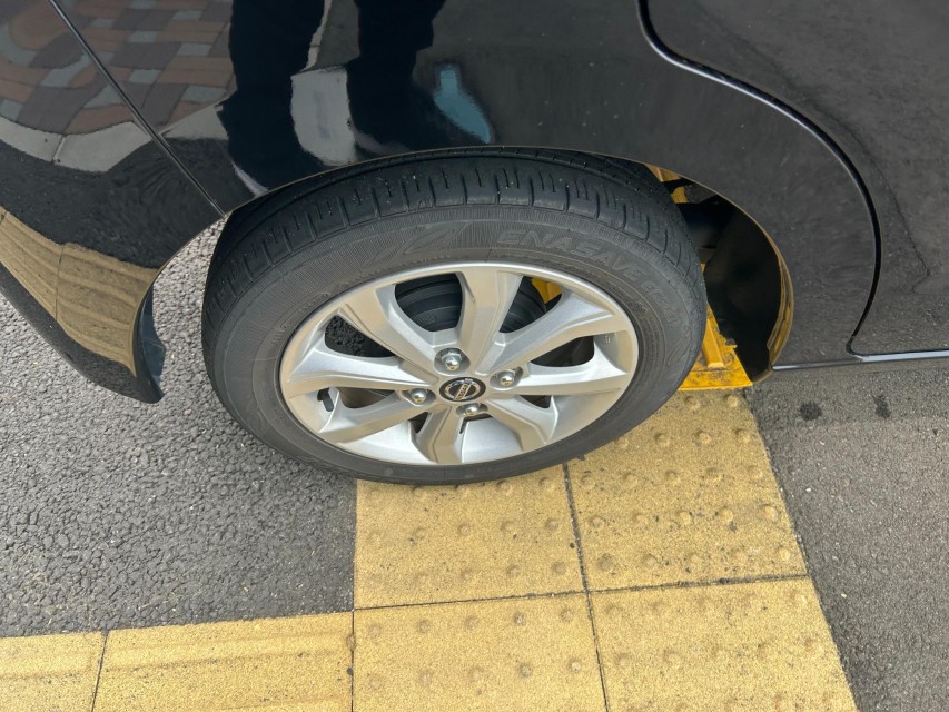 ニッサン デイズ 27枚目