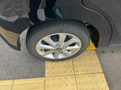 ニッサン デイズ 27枚目