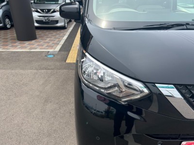 ニッサン デイズ 4枚目