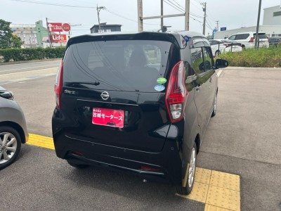 ニッサン デイズ 8枚目