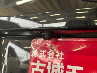 トヨタ ルーミー 13枚目