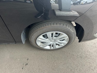 トヨタ ルーミー 29枚目