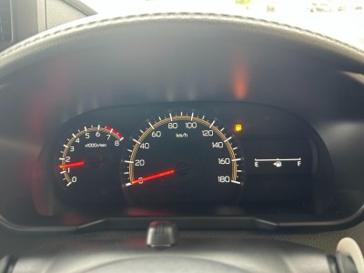 トヨタ ルーミー 32枚目