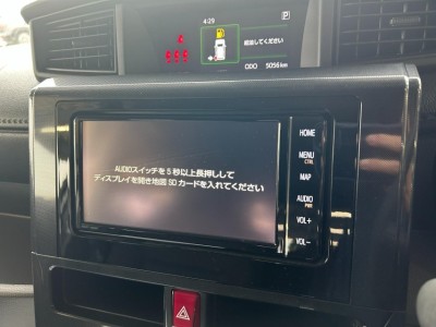 トヨタ ルーミー 33枚目