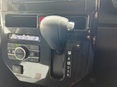 トヨタ ルーミー 35枚目