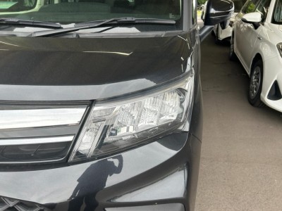 トヨタ ルーミー 5枚目