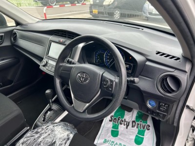 トヨタ カローラフィールダー 50枚目