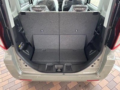 マツダ フレアワゴン 22枚目