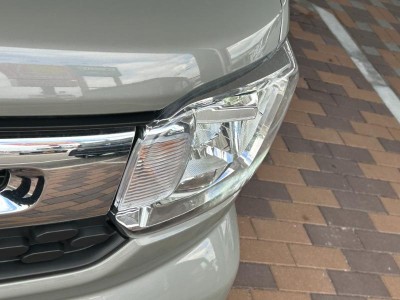 マツダ フレアワゴン 9枚目
