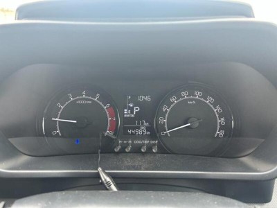 トヨタ ライズ 32枚目