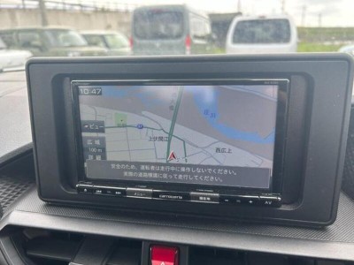 トヨタ ライズ 33枚目