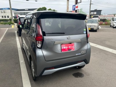 ニッサン デイズ 12枚目
