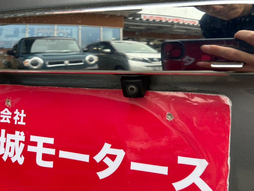 ニッサン デイズ 18枚目