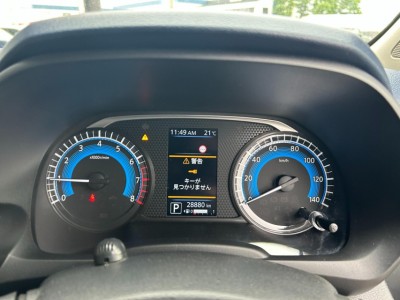ニッサン デイズ 42枚目