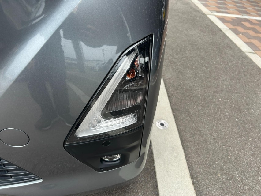 ニッサン デイズ 6枚目