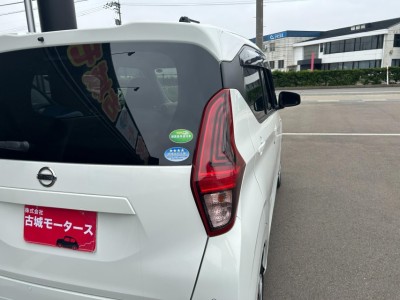 ニッサン デイズ 11枚目