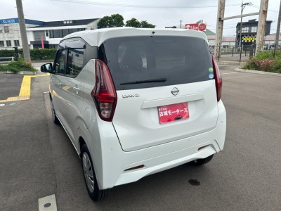 ニッサン デイズ 8枚目