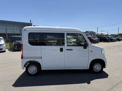 ホンダ N VAN 18枚目