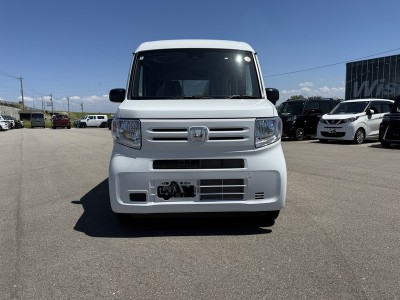 ホンダ N VAN 24枚目