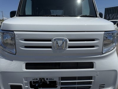 ホンダ N VAN 26枚目
