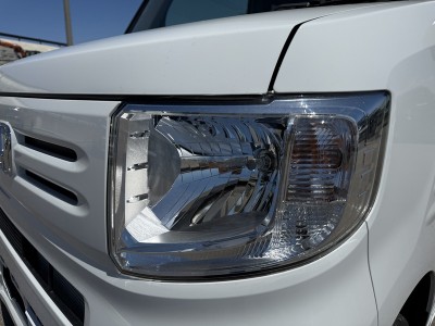 ホンダ N VAN 28枚目