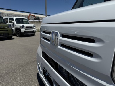 ホンダ N VAN 29枚目