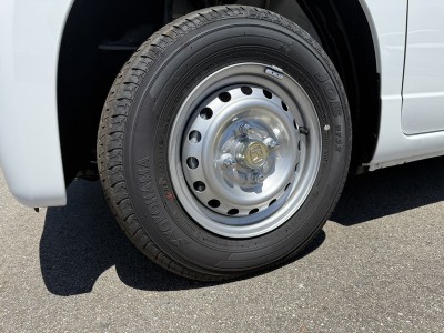 ホンダ N VAN 31枚目