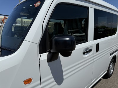 ホンダ N VAN 32枚目
