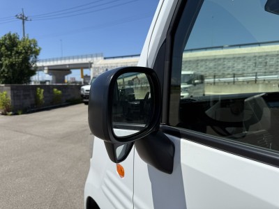 ホンダ N VAN 33枚目