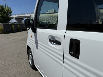 ホンダ N VAN 34枚目
