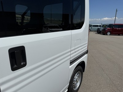 ホンダ N VAN 35枚目
