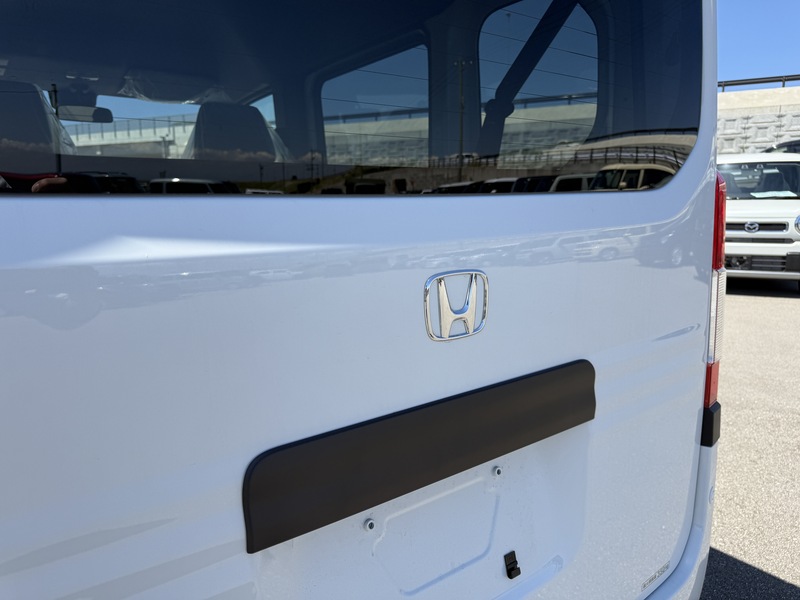 ホンダ N VAN 37枚目
